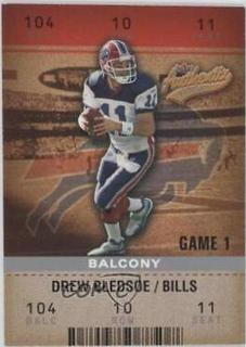 Drew Bledsoe