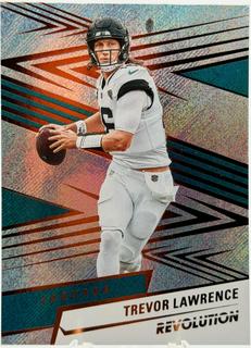 Trevor Lawrence