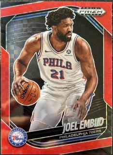 Joel Embiid