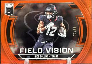 Nico Collins