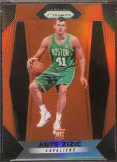 Ante Zizic