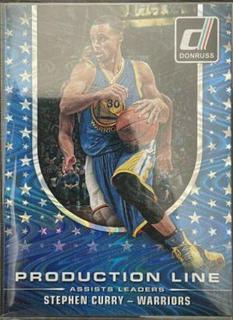 Stephen Curry
