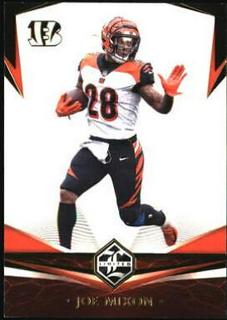 Joe Mixon