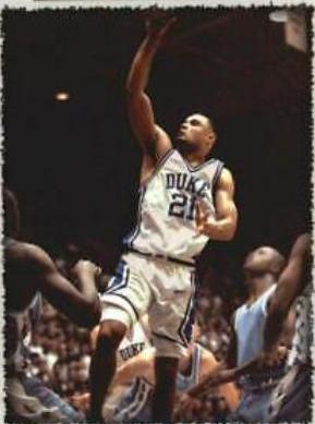 Trajan Langdon #7 Basketball Cards 1999 SP Top Prospects