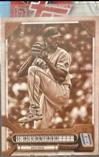 Sandy Alcantara