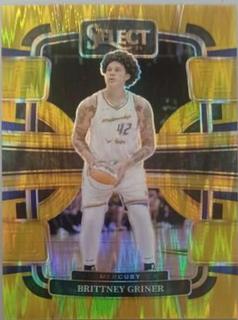 Brittney Griner