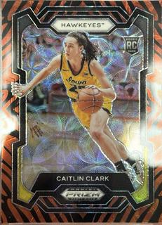 Caitlin Clark