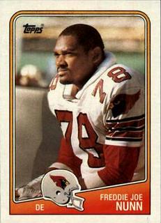 Freddie Joe Nunn