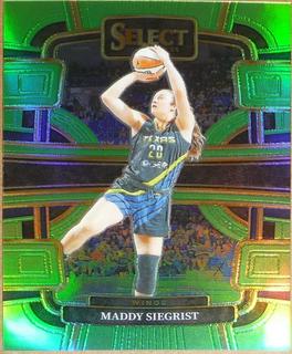 Maddy Siegrist