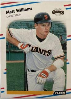 Matt Williams