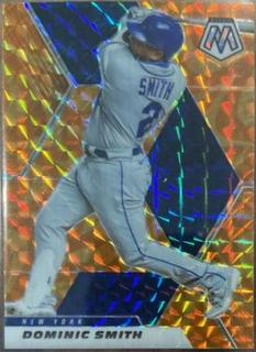 Dominic Smith