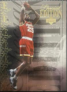 Robert Horry