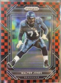 Walter Jones