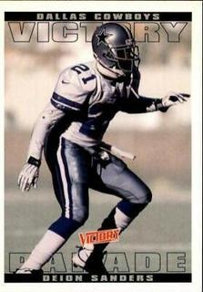 Deion Sanders