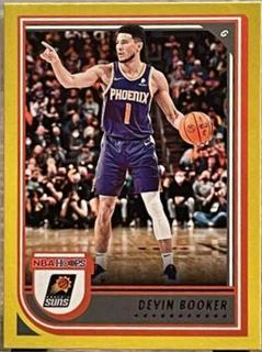Devin Booker