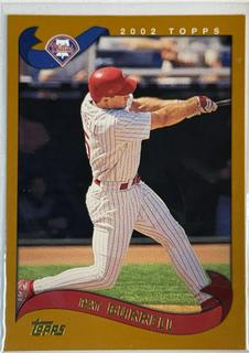 Pat Burrell