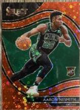 Aaron Nesmith