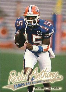 Reidel Anthony