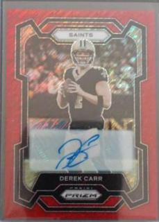 Derek Carr