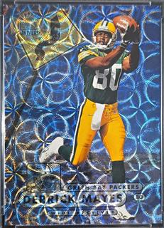 Derrick Mayes