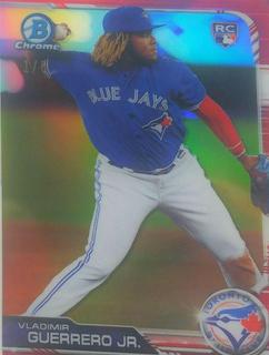 Vladimir Guerrero Jr.