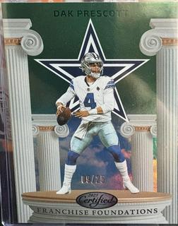 Dak Prescott