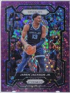 Jaren Jackson Jr.