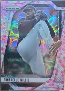 Dontrelle Willis