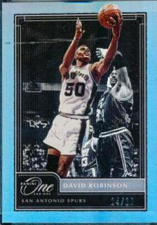 David Robinson