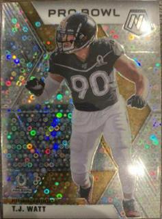 T.J. Watt