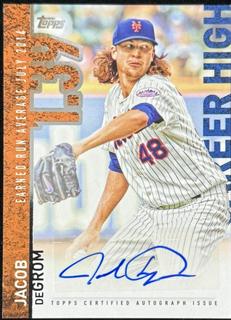 Jacob deGrom