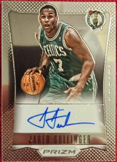 Jared Sullinger