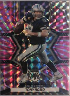 Tony Romo