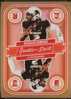 Shedeur Sanders