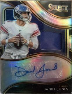 Daniel Jones