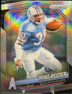 Mike Rozier