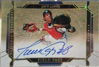 Javy Lopez