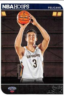 Omer Asik