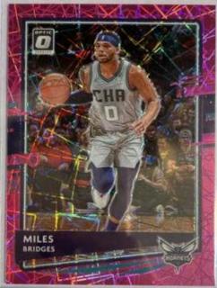 Miles Bridges