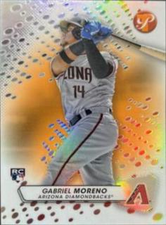 Gabriel Moreno