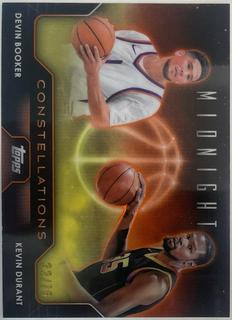 Kevin Durant / Devin Booker