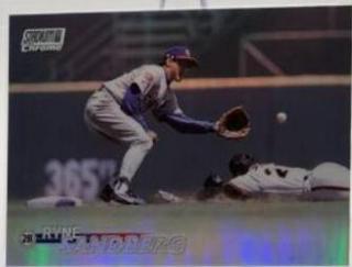 Ryne Sandberg