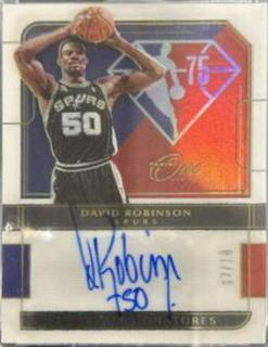 David Robinson