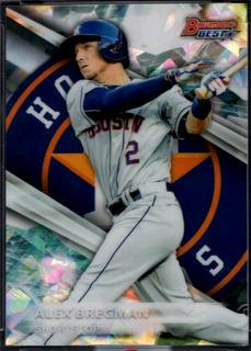 Alex Bregman