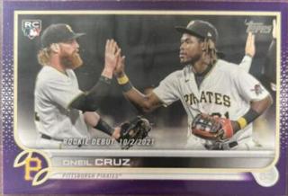 Oneil Cruz