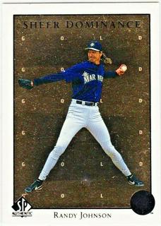 Randy Johnson