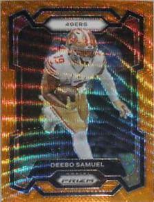 Deebo Samuel