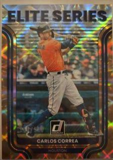 Carlos Correa
