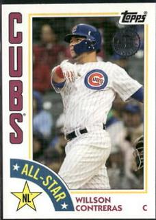 Willson Contreras