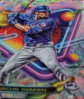 Marcus Semien